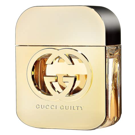 sephora gucci guilty for women.